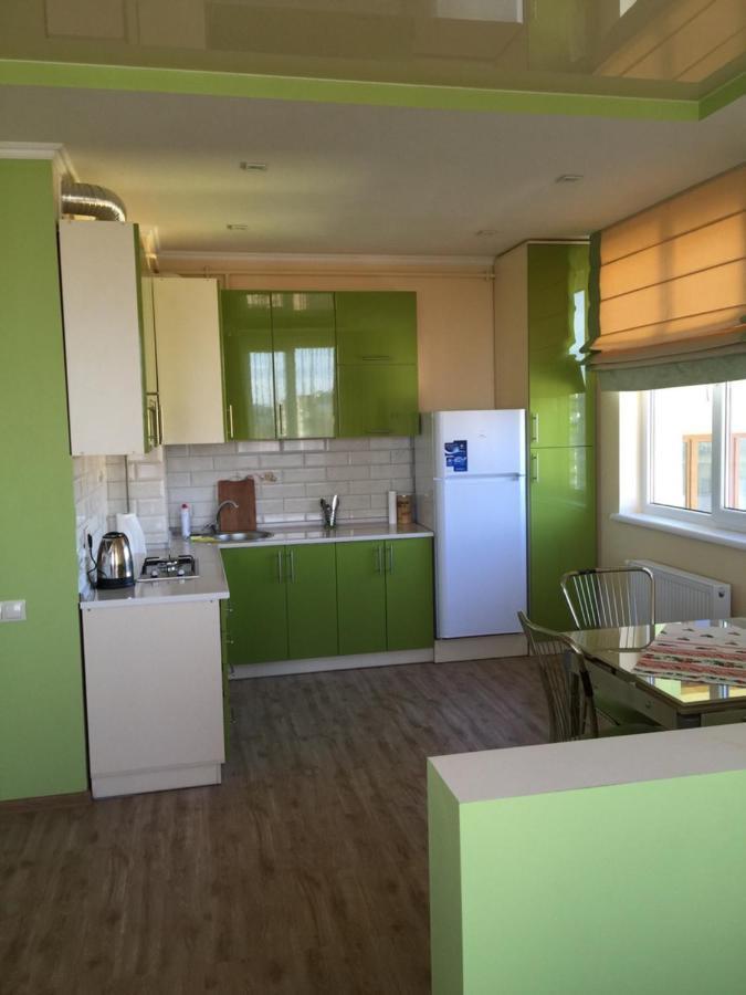 טרוסקבץ Vip Apartament In The Center מראה חיצוני תמונה