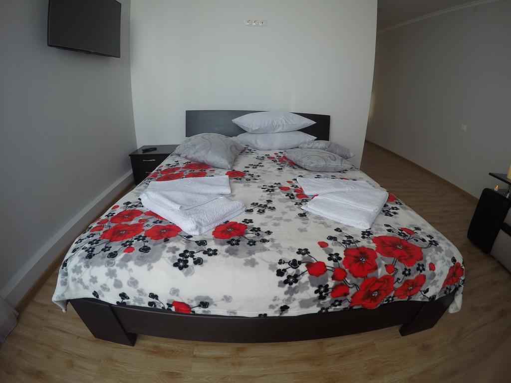 טרוסקבץ Vip Apartament In The Center מראה חיצוני תמונה