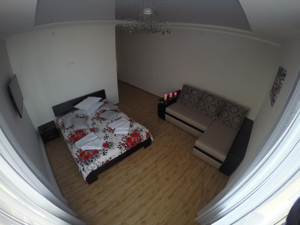 טרוסקבץ Vip Apartament In The Center מראה חיצוני תמונה