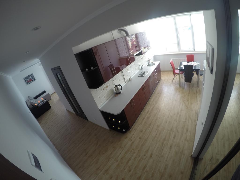 טרוסקבץ Vip Apartament In The Center מראה חיצוני תמונה