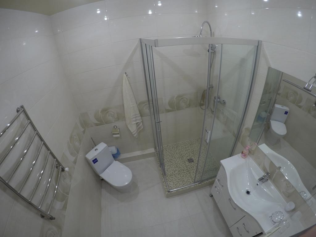 טרוסקבץ Vip Apartament In The Center מראה חיצוני תמונה
