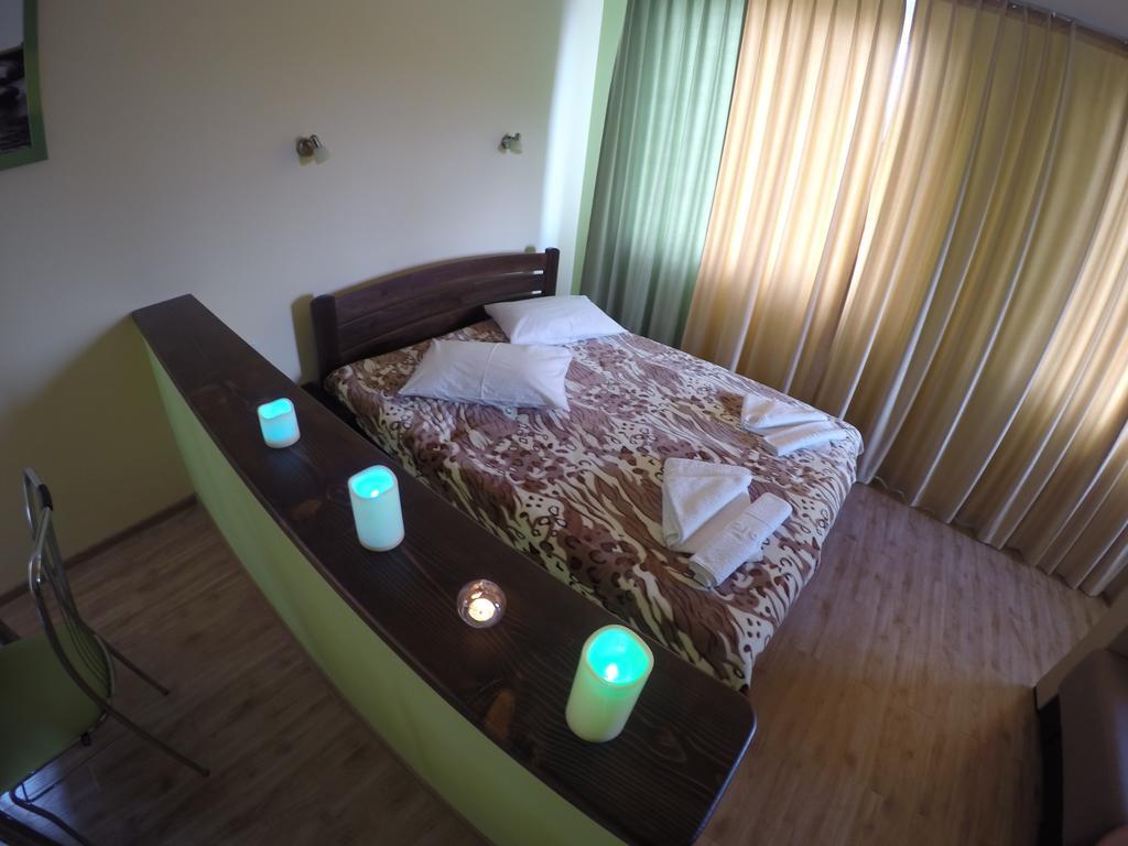 טרוסקבץ Vip Apartament In The Center מראה חיצוני תמונה