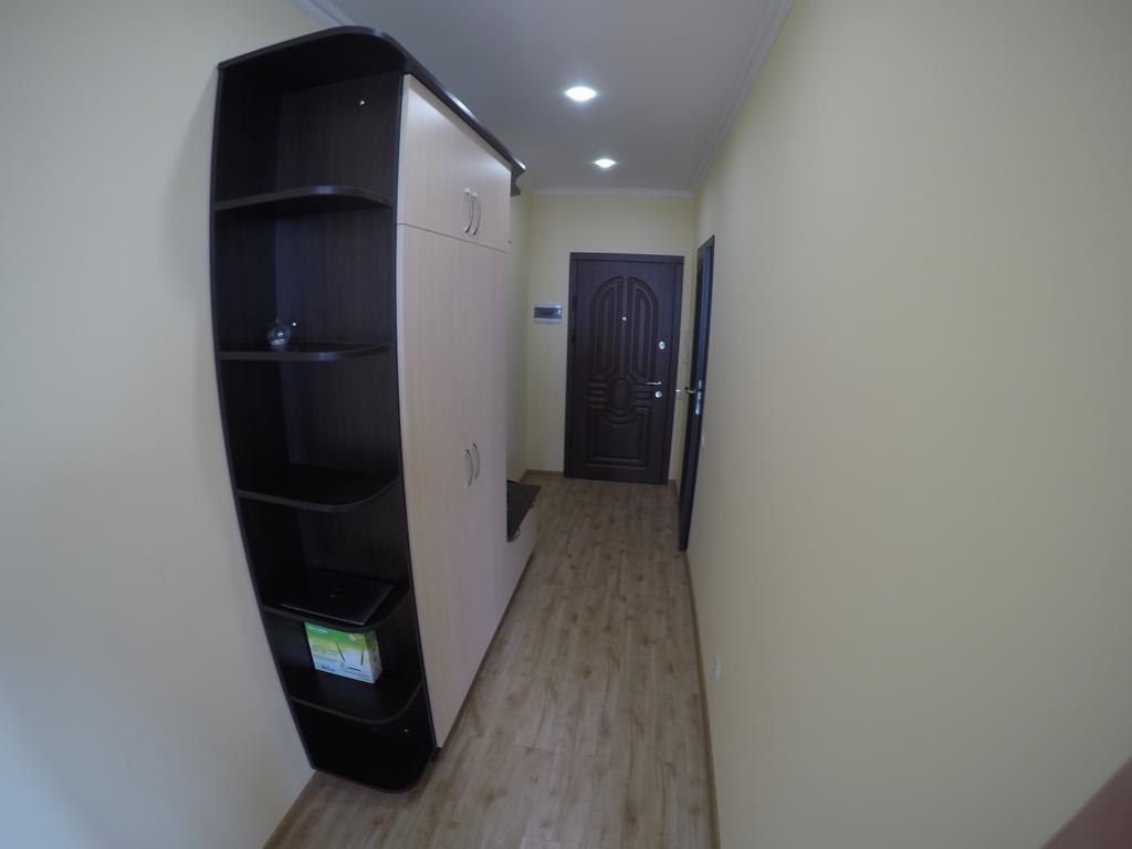 טרוסקבץ Vip Apartament In The Center מראה חיצוני תמונה