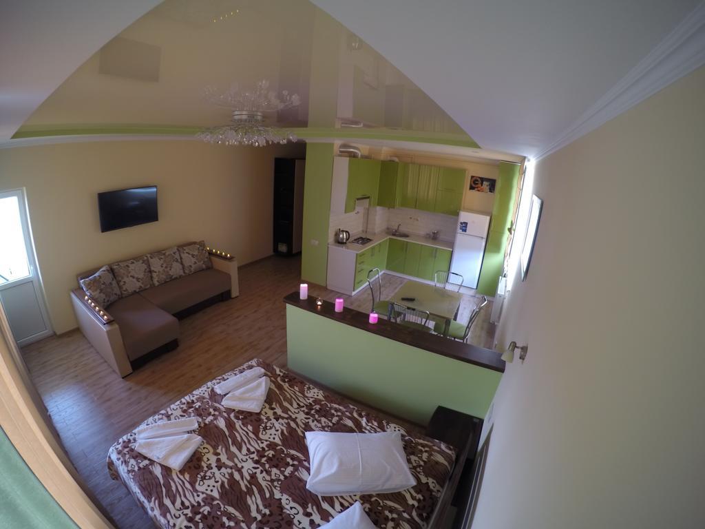 טרוסקבץ Vip Apartament In The Center מראה חיצוני תמונה