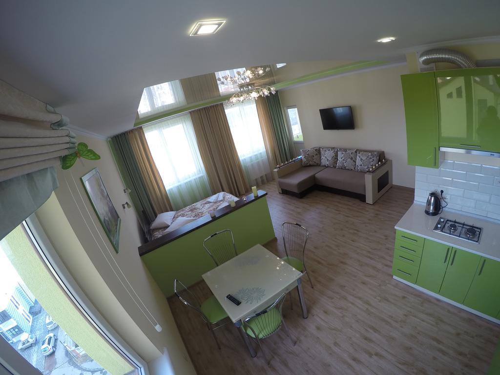 טרוסקבץ Vip Apartament In The Center מראה חיצוני תמונה