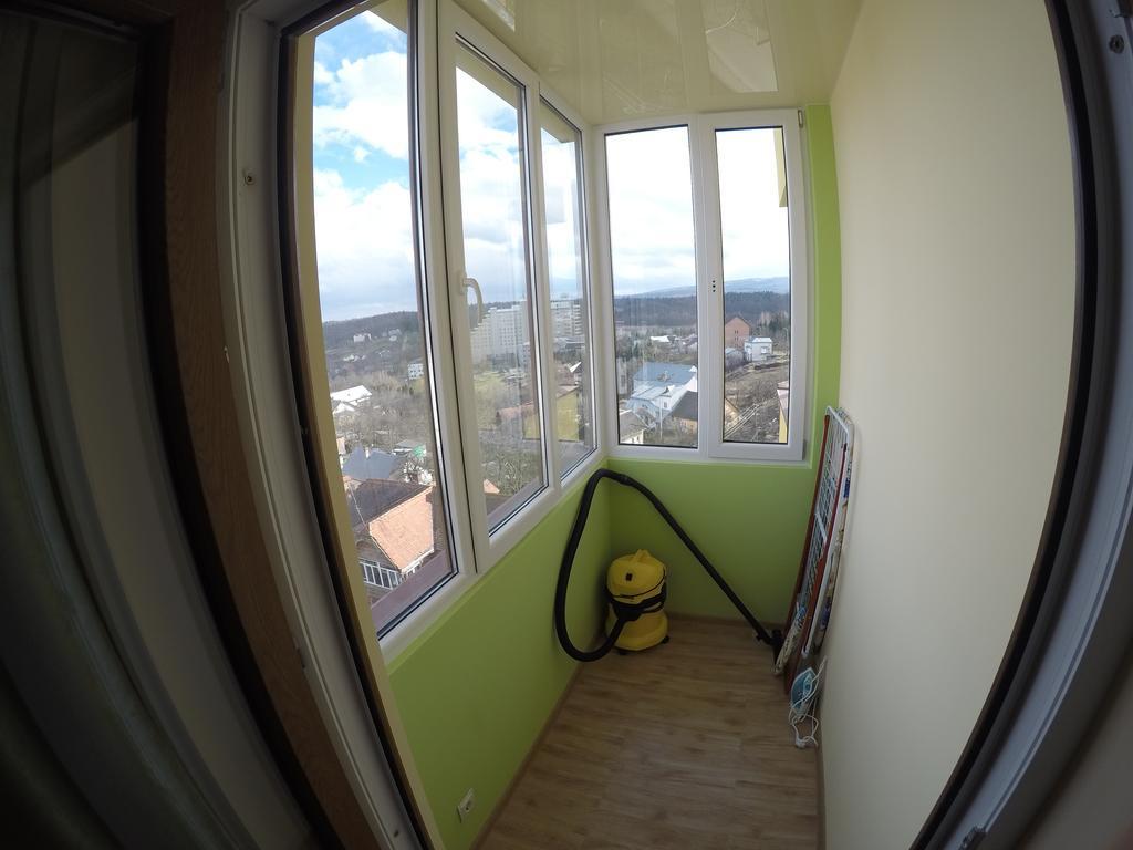 טרוסקבץ Vip Apartament In The Center מראה חיצוני תמונה