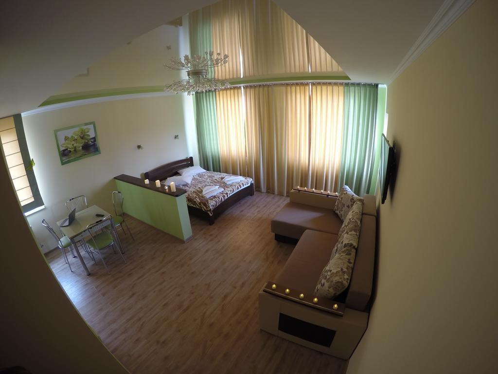 טרוסקבץ Vip Apartament In The Center מראה חיצוני תמונה