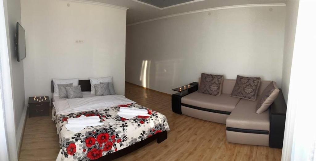 טרוסקבץ Vip Apartament In The Center מראה חיצוני תמונה