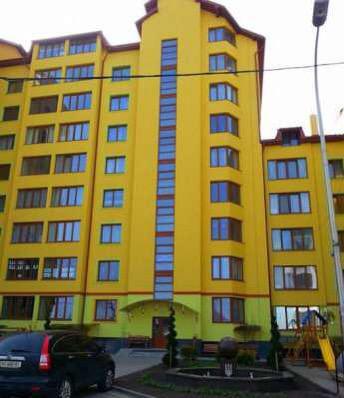 טרוסקבץ Vip Apartament In The Center מראה חיצוני תמונה