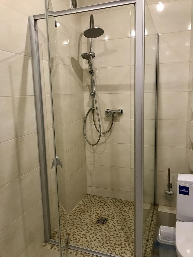 טרוסקבץ Vip Apartament In The Center מראה חיצוני תמונה