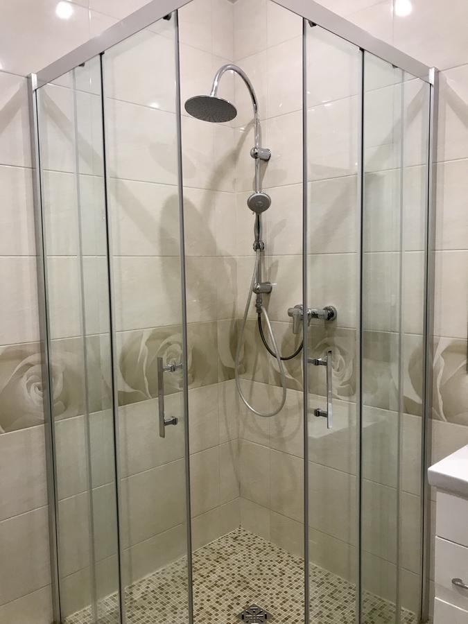 טרוסקבץ Vip Apartament In The Center מראה חיצוני תמונה