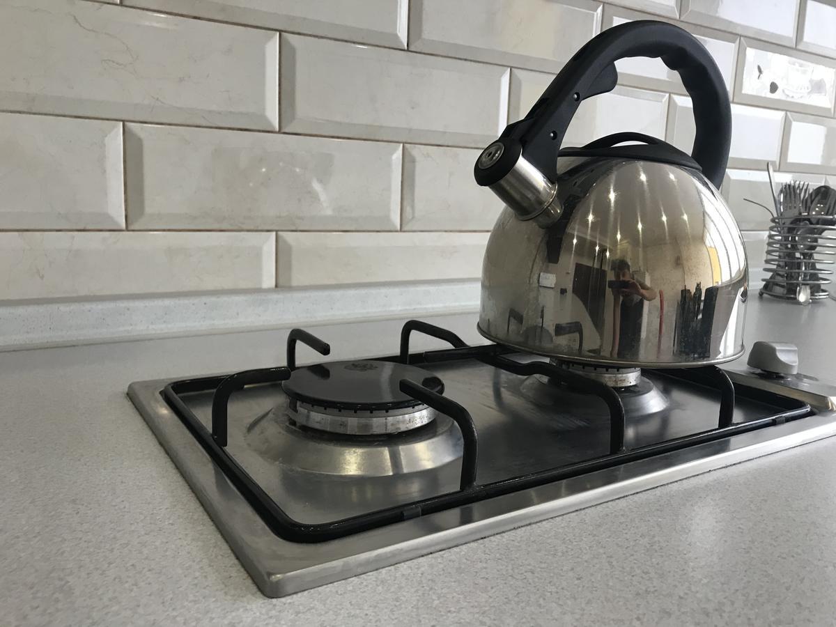טרוסקבץ Vip Apartament In The Center מראה חיצוני תמונה